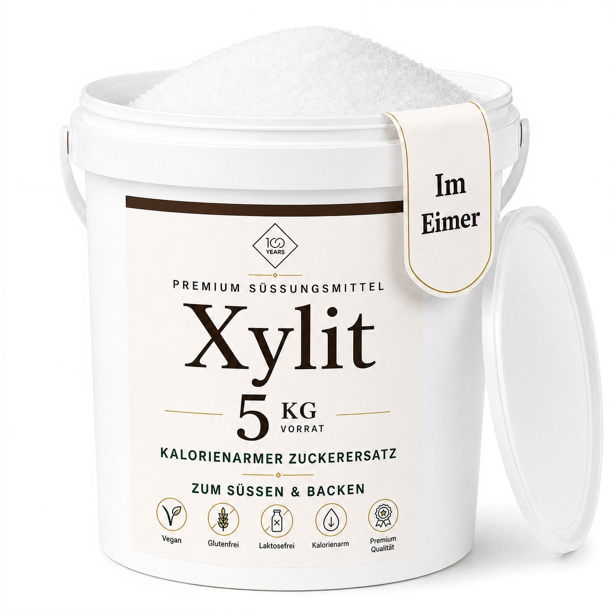 1 Xylit 5kg