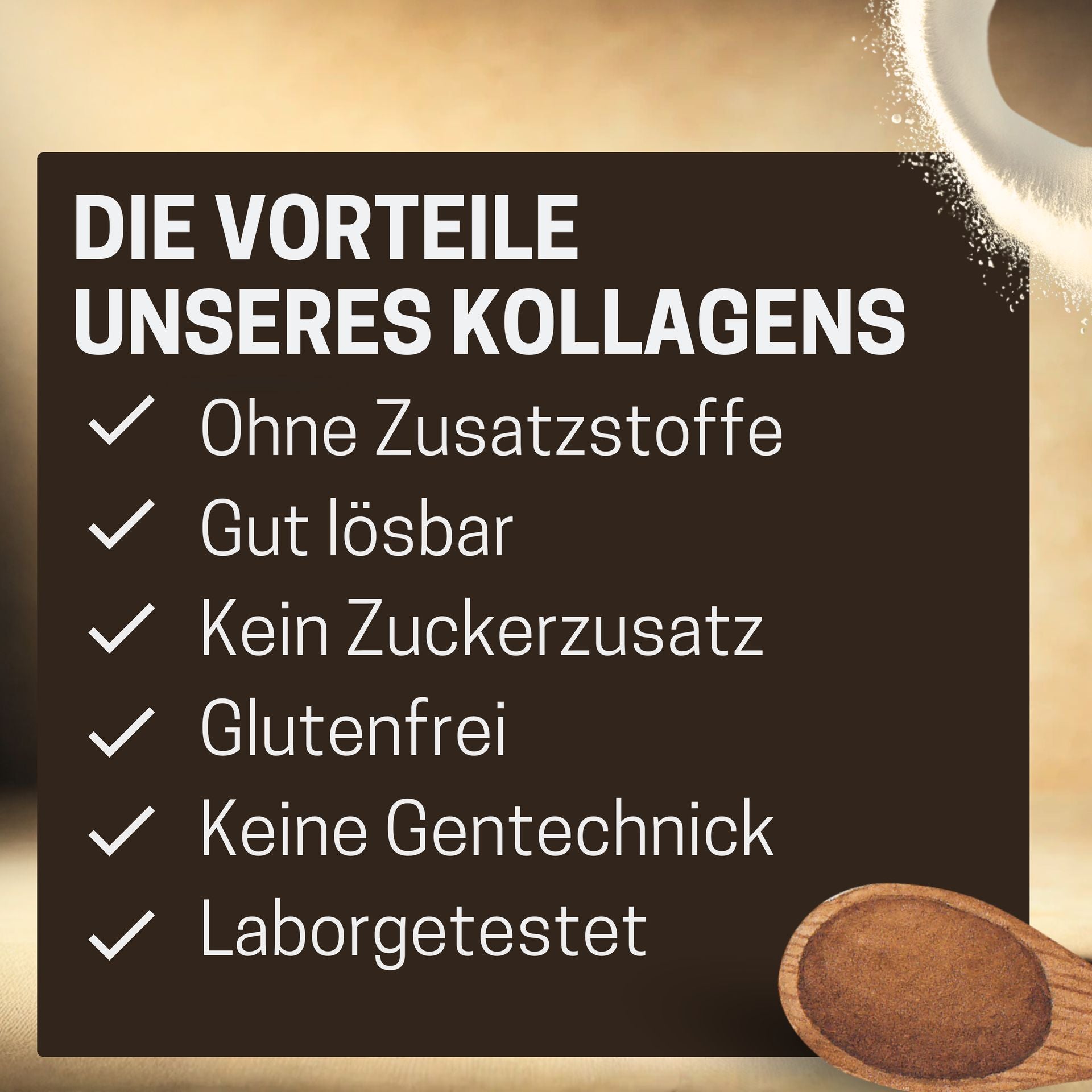 5 Kollagen 2Kg