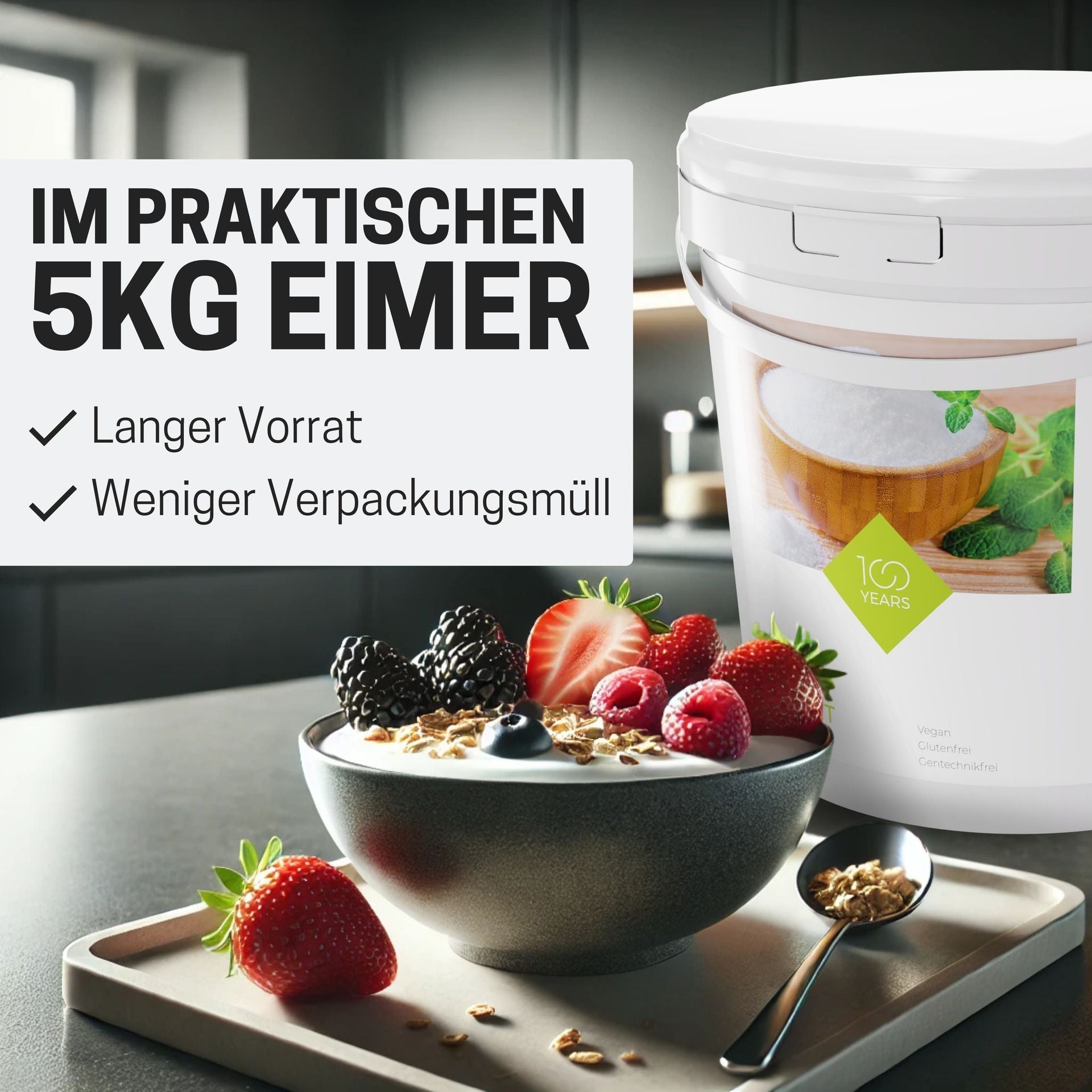 5 Xylit 5 Kilo