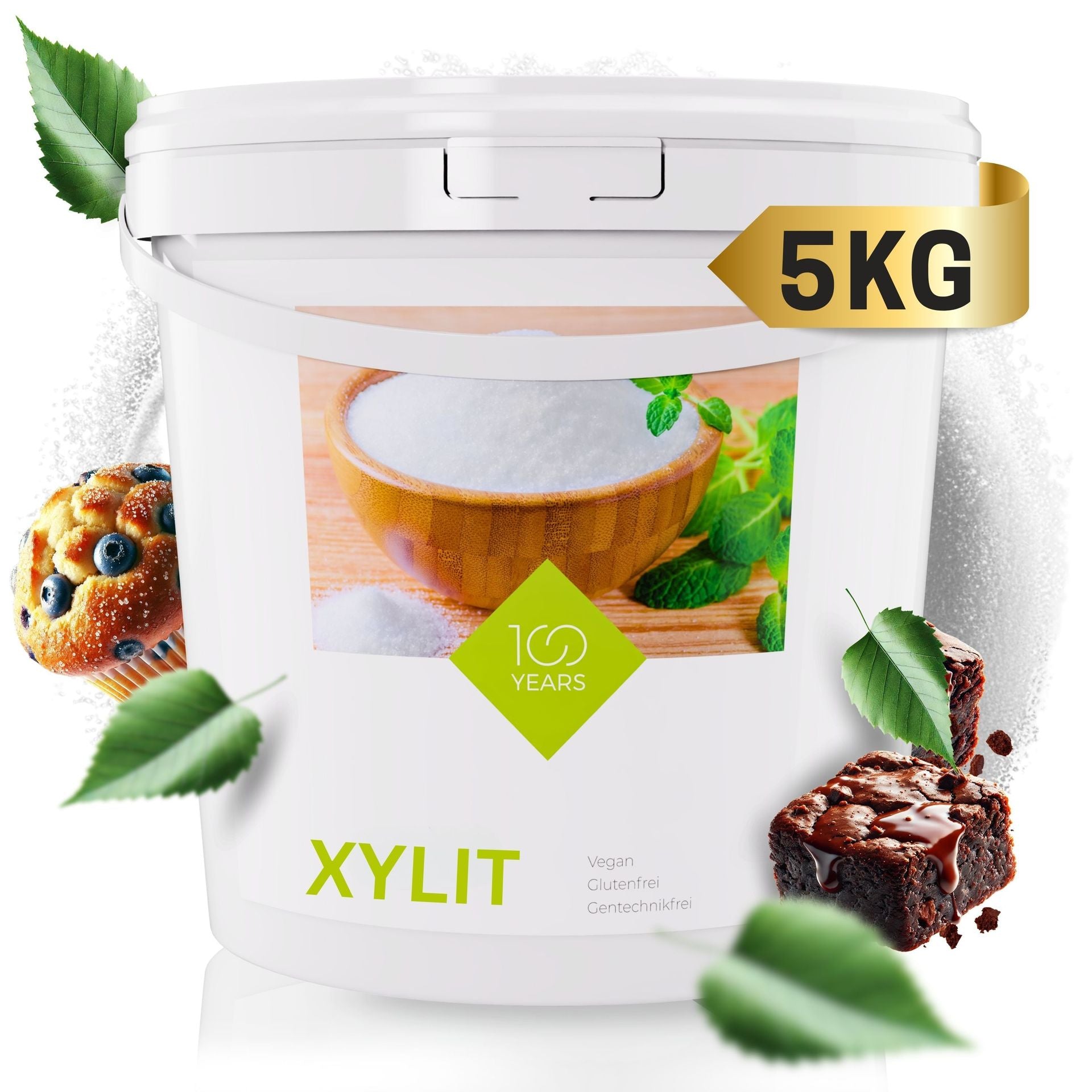 8 Xylit Bio