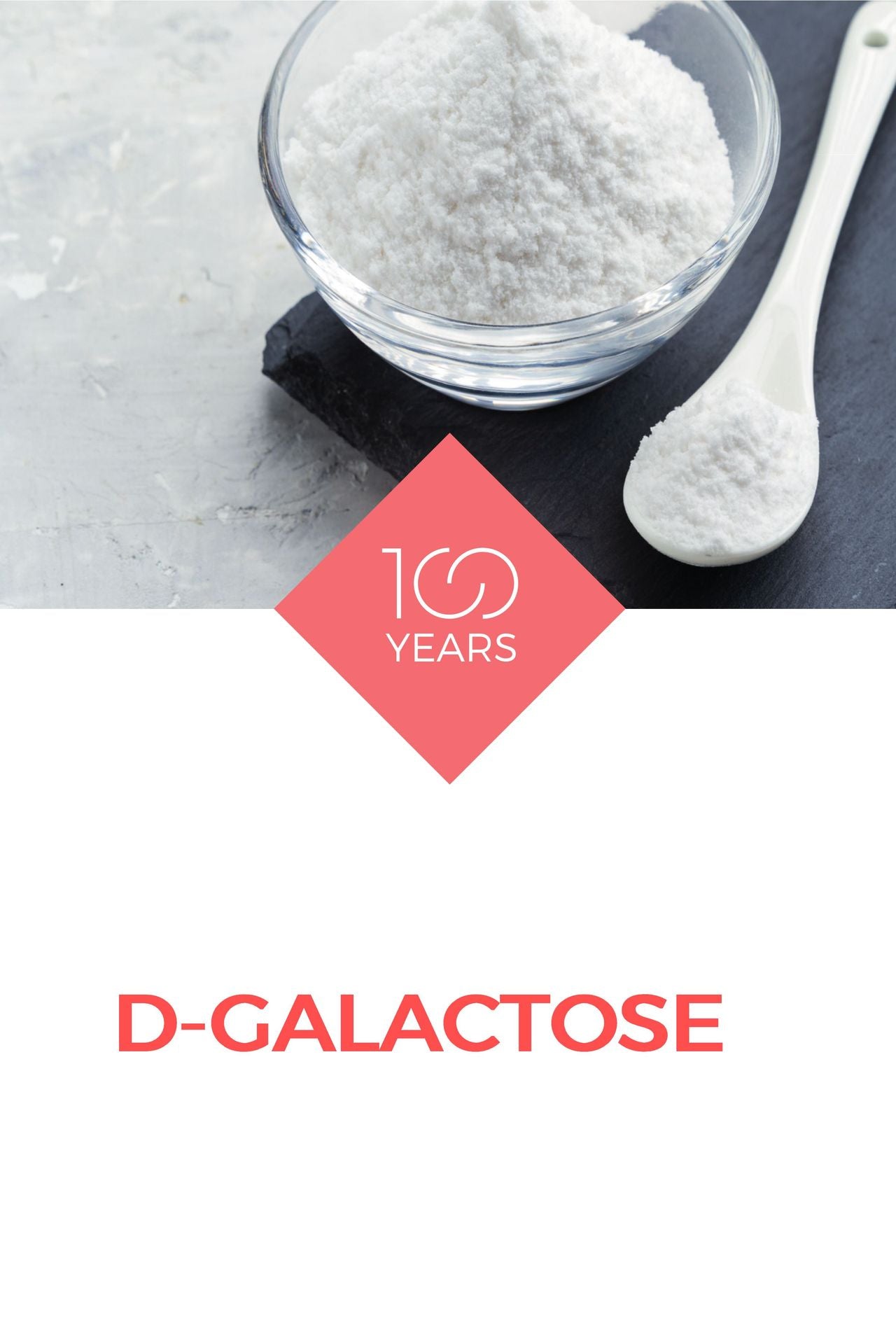 D-Galactose