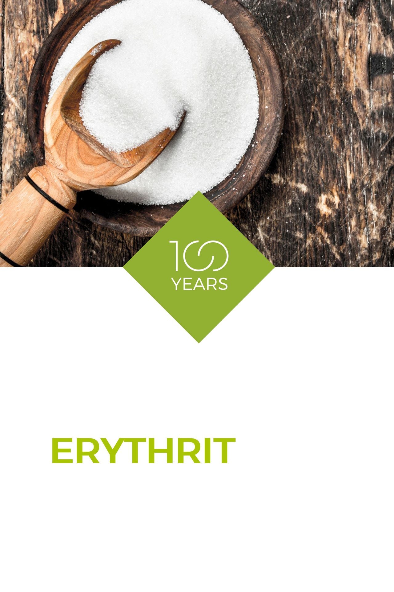 Erythrit