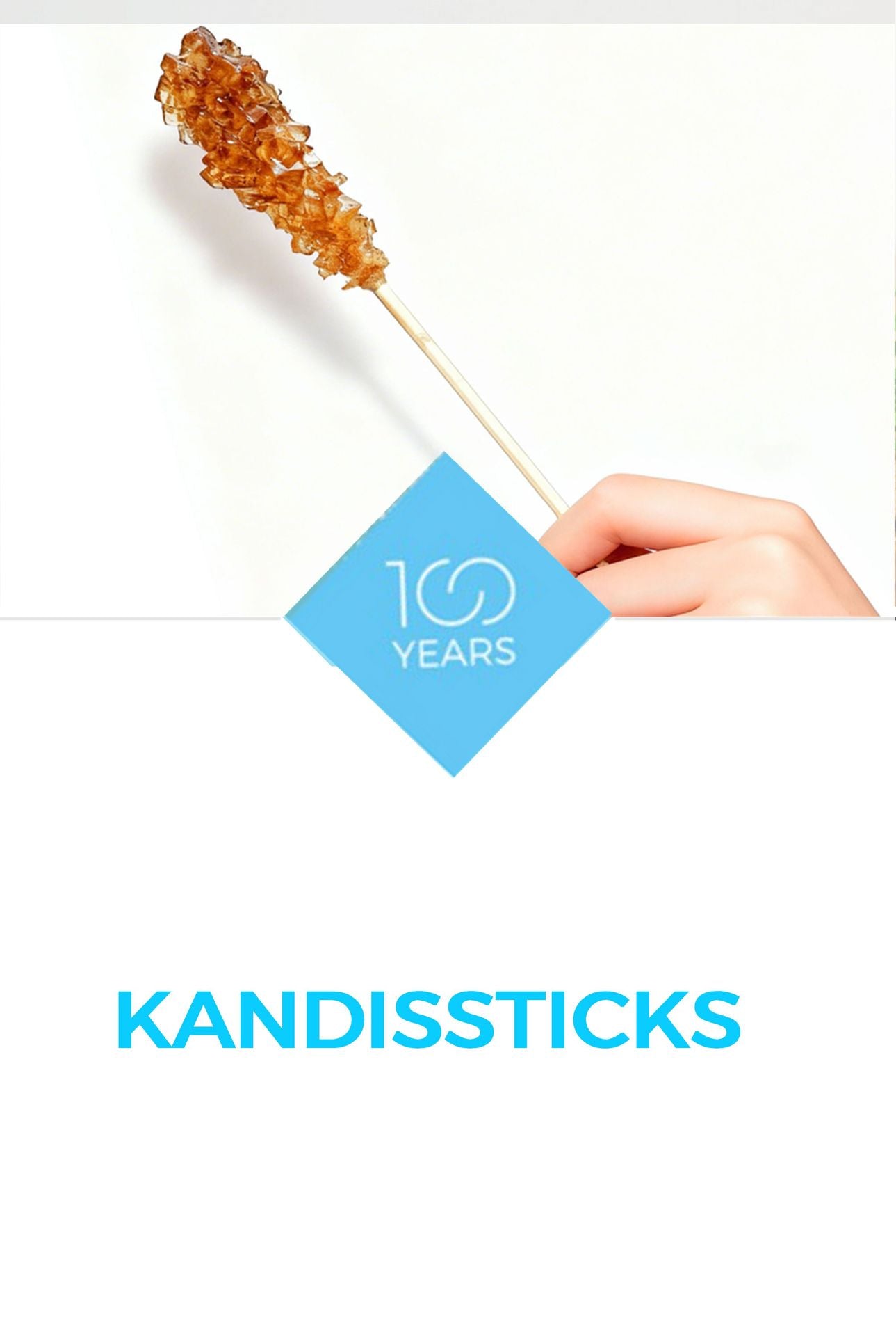 Kandissticks