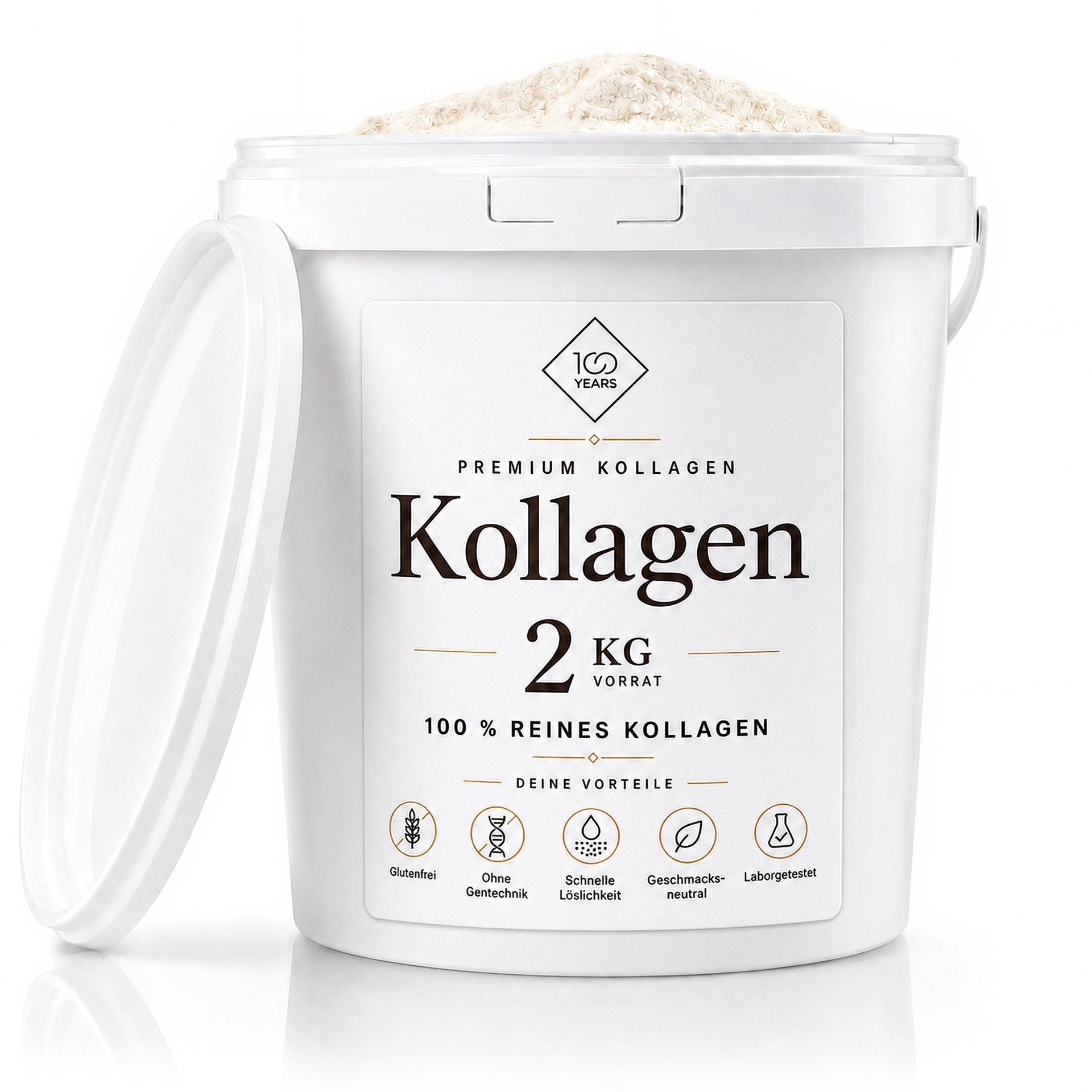 Kollagen 2kg
