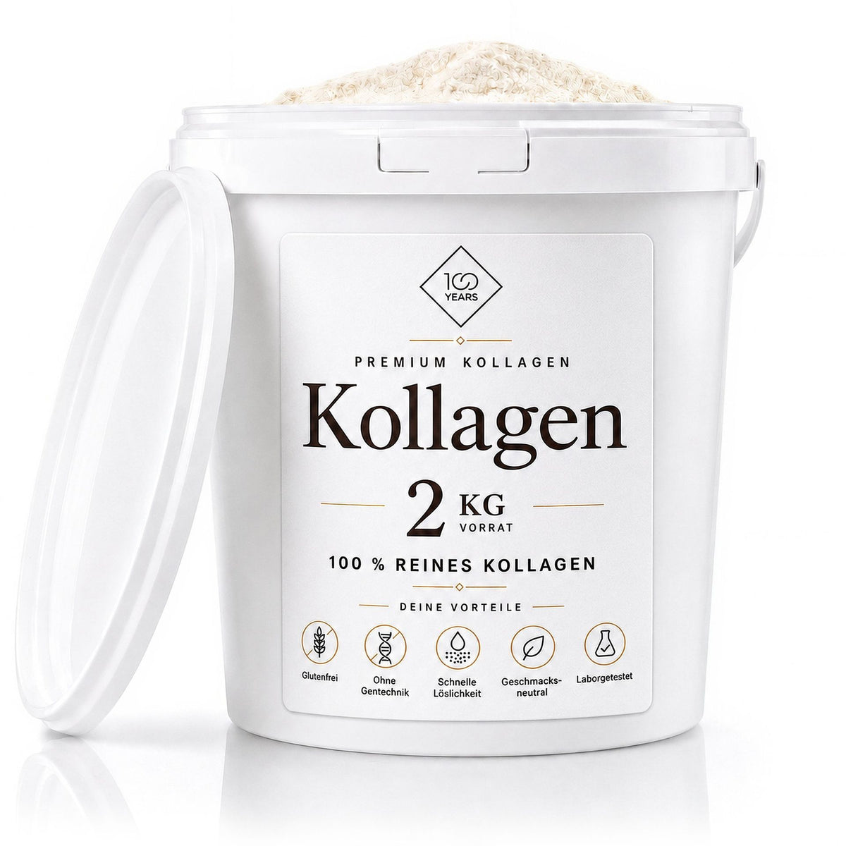 Kollagen 2kg
