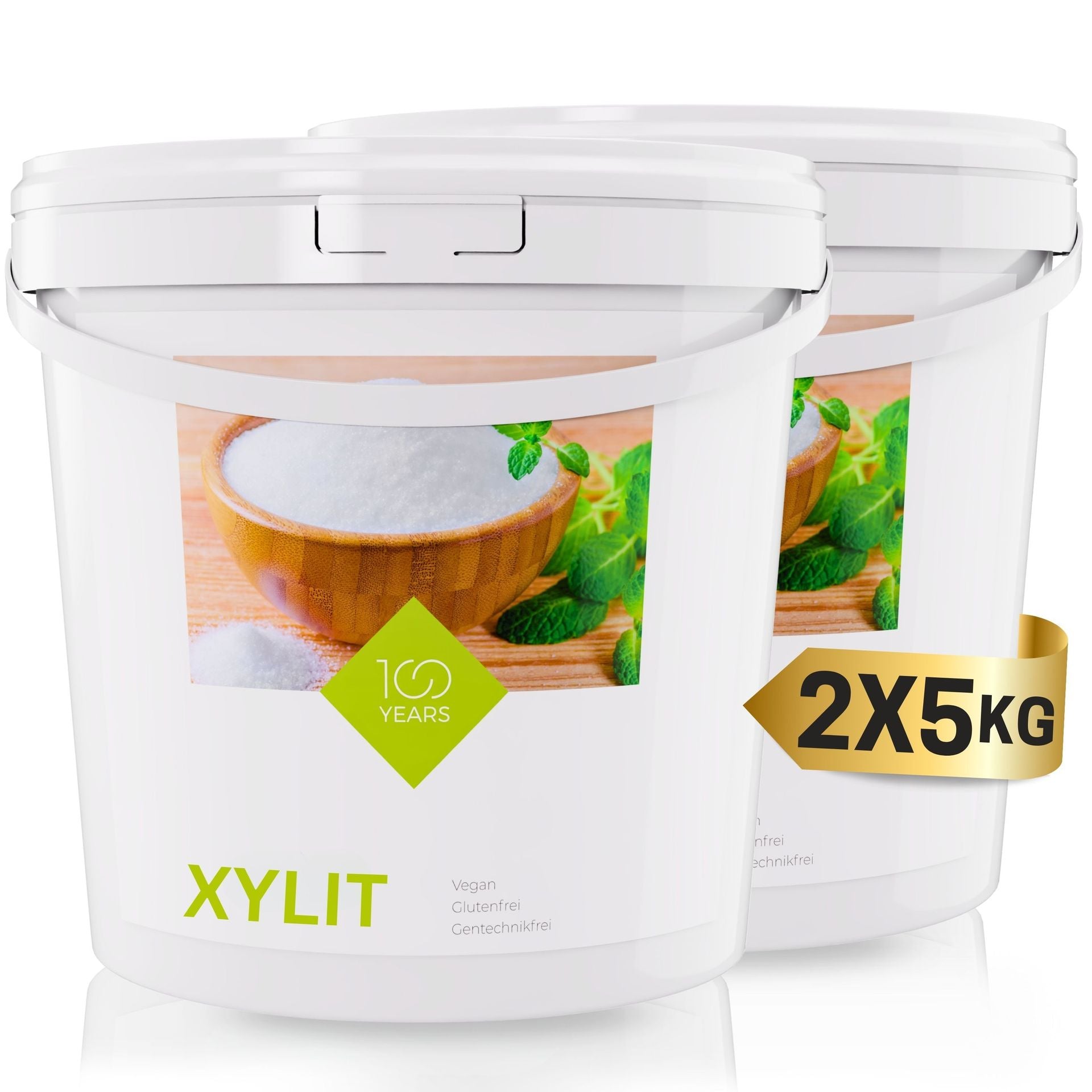 1 Xylit 1kg zuckerersatz