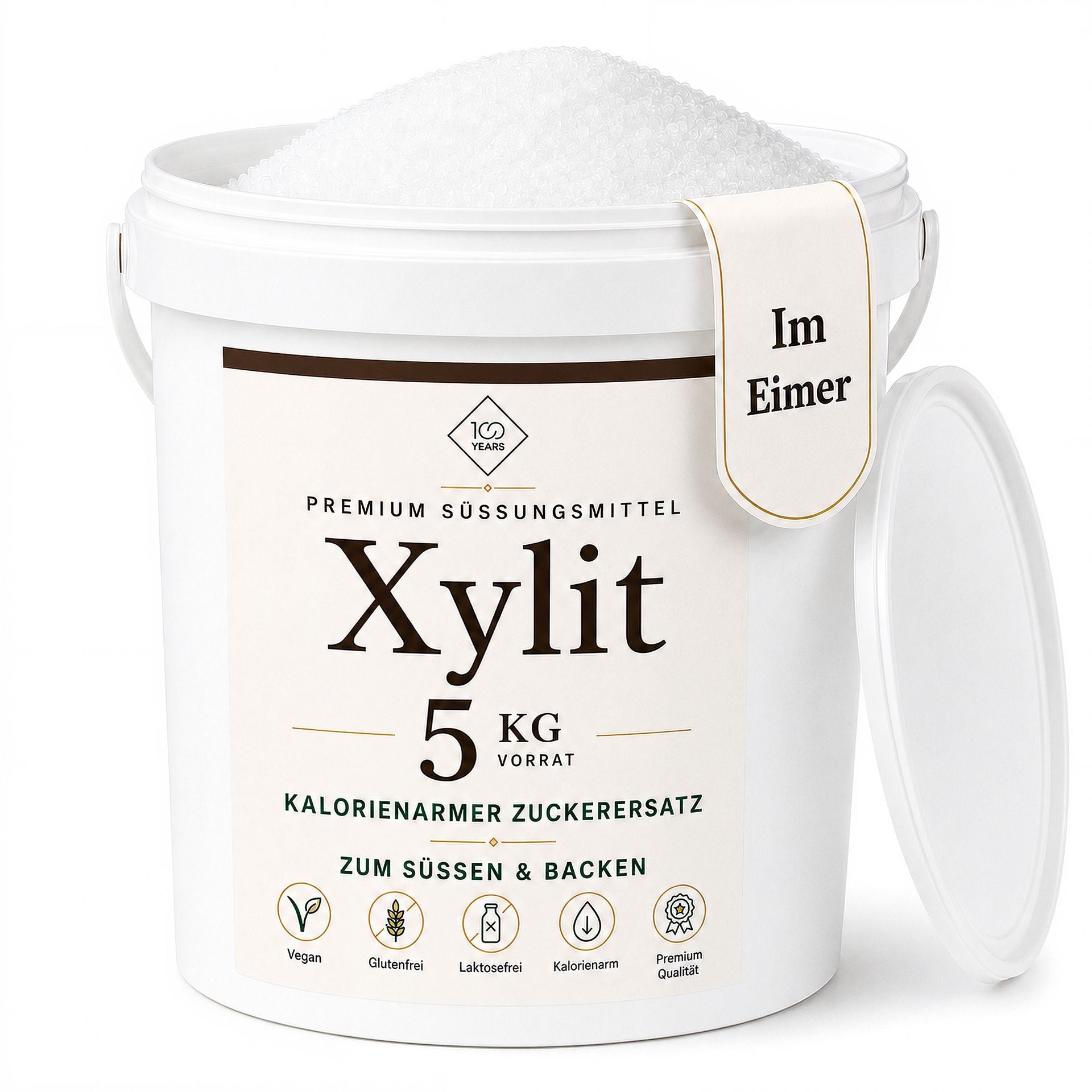 1 Xylit 5kg