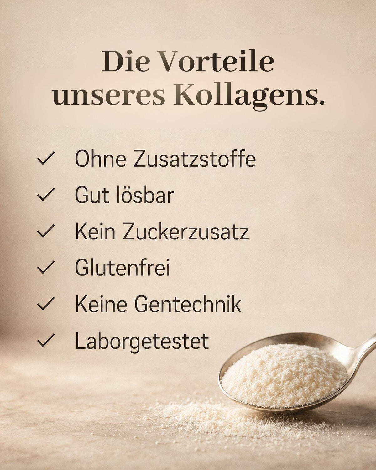 6 kollagen peptide