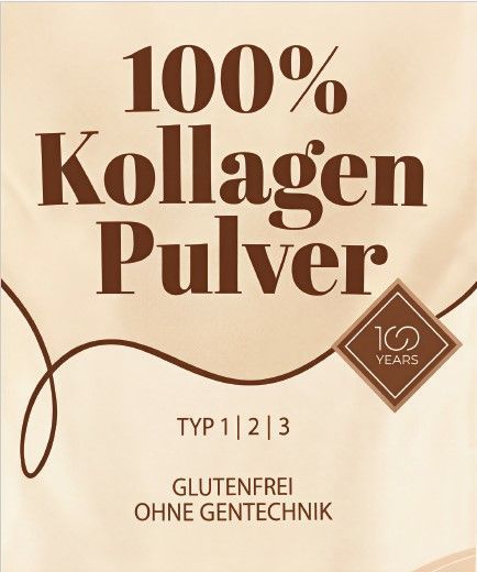 Kollagen 2kg