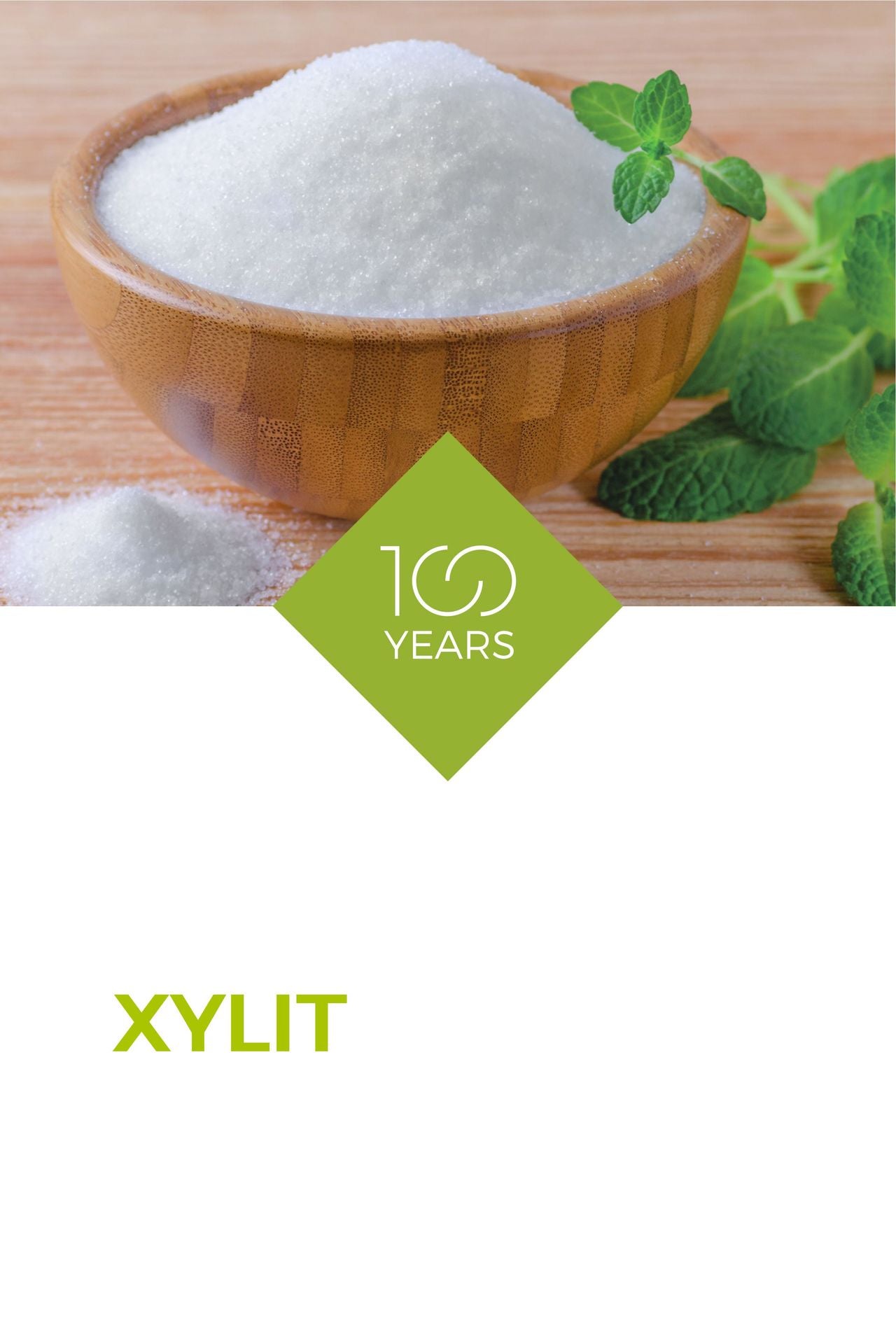 Xylit